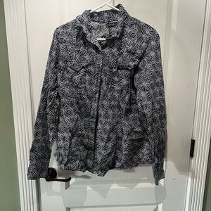 Western shirt